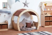 Cosy Cove Klein met Accessoireset Naturel Tangara Groothandel Kinderopvang en kinderdagverblijf inrichting (551)